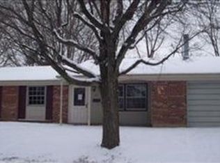 23 Sunderland Dr, Vandalia, OH 45377