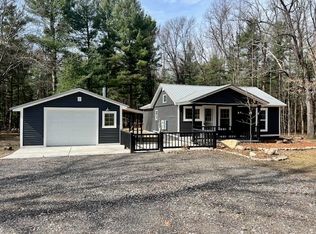 7567 N Clare Ave, Harrison, MI 48625