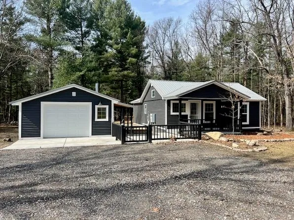 7567 N Clare Ave, Harrison, MI 48625
