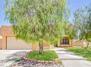 2614 Capistrano Ave, Las Vegas, NV 89121