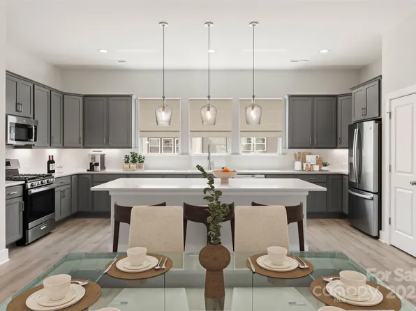 413 Prine Pl #Brx0014, Charlotte, NC 28213