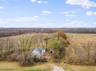 1248 NW 50th Rd, Holden, MO 64040