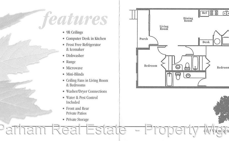 2nd image of 4831 Warm Springs Rd APT 28