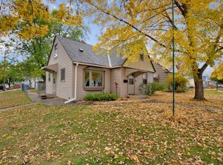 1111 Kingsford St, Saint Paul, MN 55106