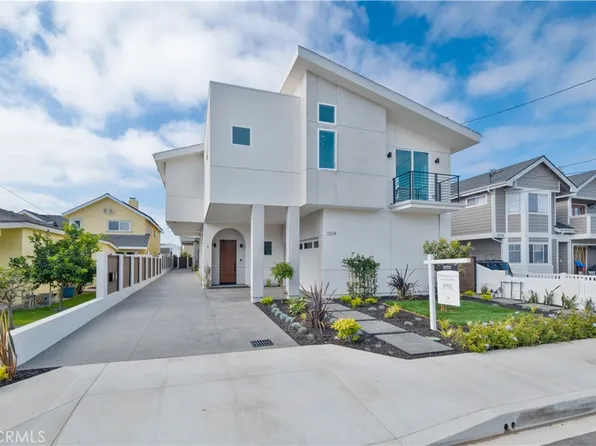 2212 Gates Ave #A, Redondo Beach, CA 90278