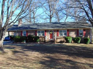 106 Eanes St, South Boston, VA 24592