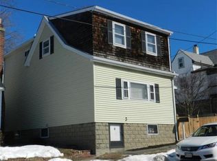 123 Crystal Ave, Revere, MA 02151