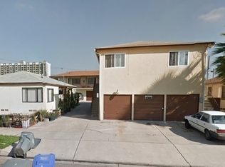 931 Hoover Ave, National City, CA 91950