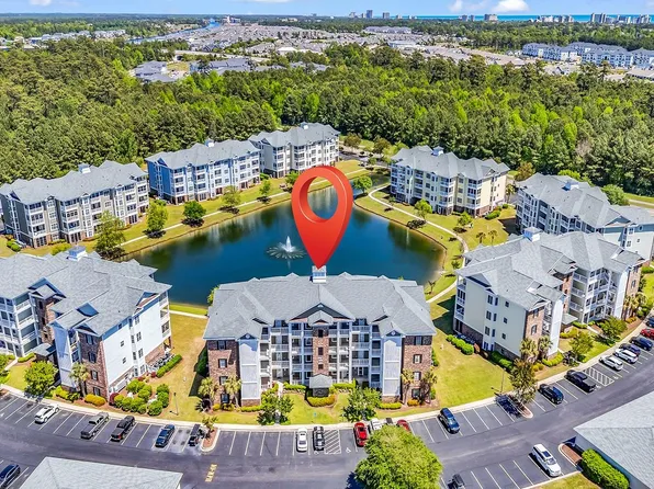4820 Magnolia Lake Dr. #202, Myrtle Beach, SC 29577