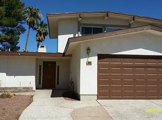 3890 Delaware Ln, Las Vegas, NV 89169