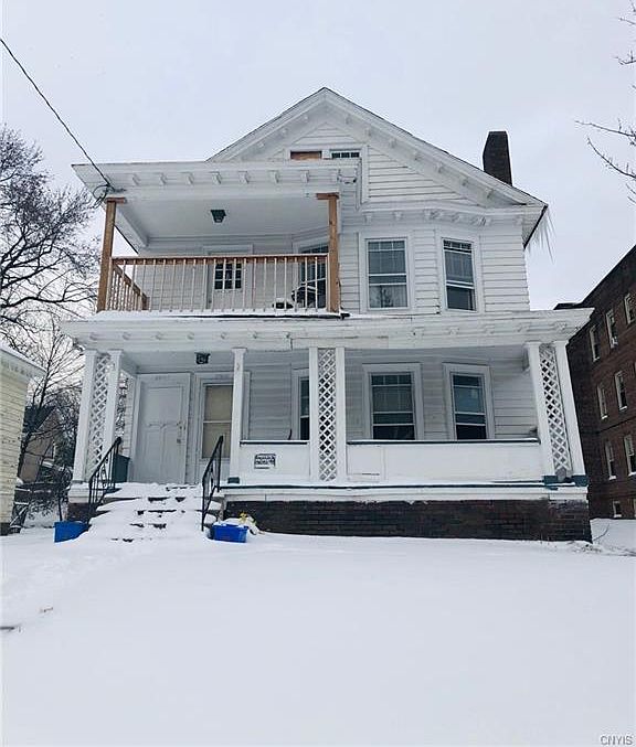 1st image of 2923 S Salina St #25