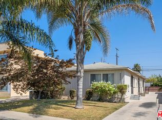 2437 Exposition Pl APT 3, Los Angeles, CA 90018