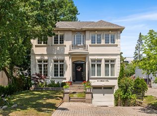 24 Abitibi Ave, Toronto, ON M2M2V1