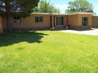 2302 Abbott Ave, Alamogordo, NM 88310