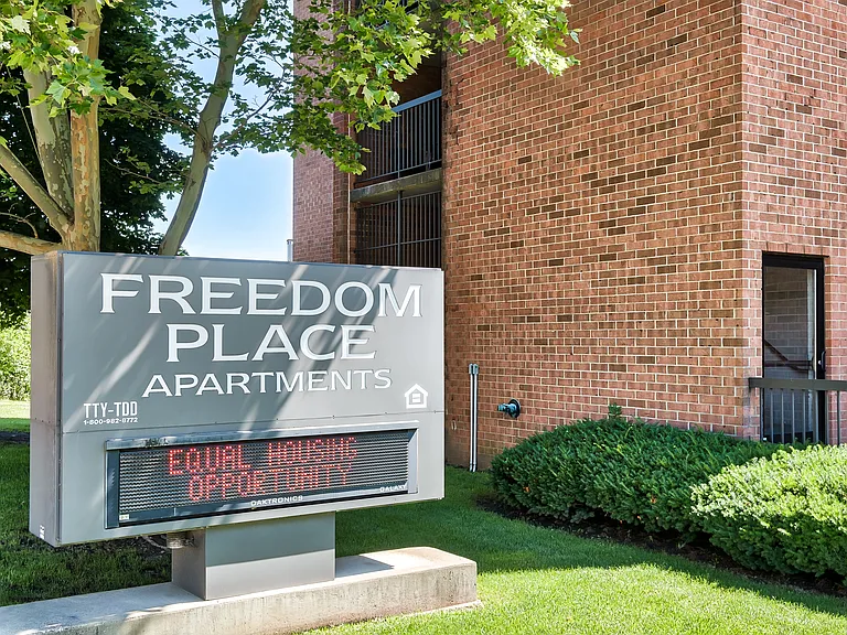 Freedom Place Apartments — Photo 2
