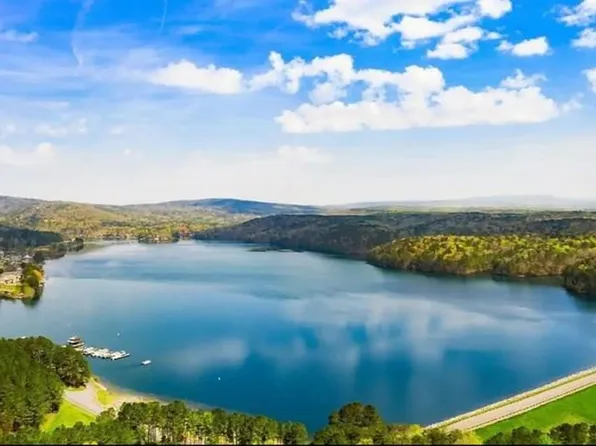 185 Lakewood Dr #57, Waleska, GA 30183