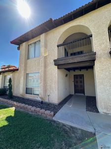 2155 S 14th Ave, Yuma, AZ, 85364
