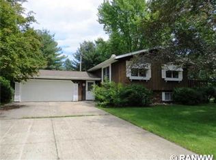 406 S 5th Ave, Owen, WI 54460