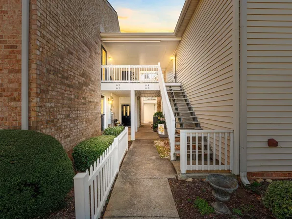 925 Cleveland St Unit 61, Greenville, SC 29601
