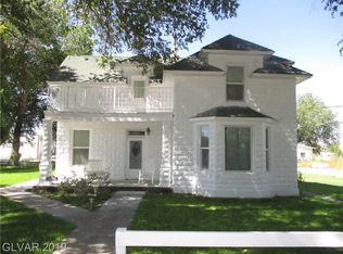 51 2nd St, Panaca, NV 89042