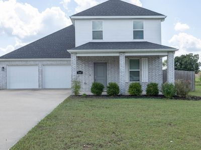 3345 Clearwater Cv, Springdale, AR, 72764