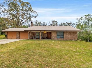 804 McInnis Rd, Florien, LA 71429