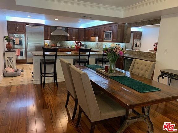5th image of 2340 Fox Hills Dr APT 101