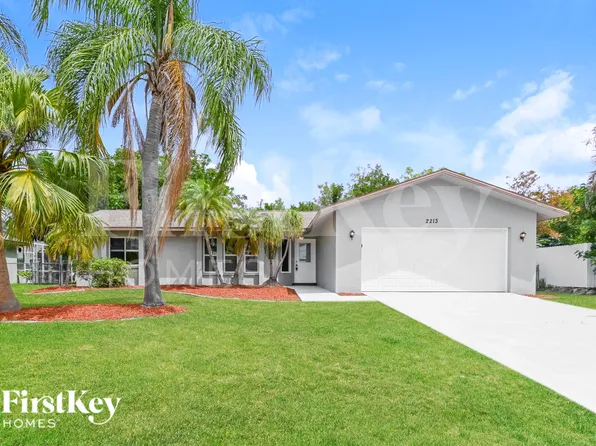 2213 SE 5th St, Cape Coral, FL 33990