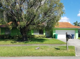 12821 SW 147 Terrace Rd, Miami, FL 33186