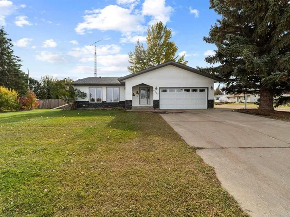 4731 N 52nd St, Lougheed, AB T0B 2V0