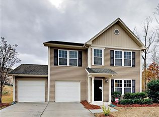 617 Sawtooth Oak Dr, Landis, NC 28088