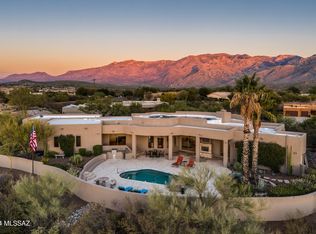11553 N Copperbelle Pl, Oro Valley, AZ 85737