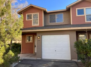 500 Village Dr #599, Fernley, NV