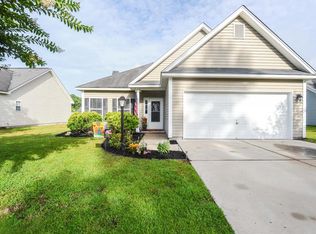 236 Highwoods Plantation Ave, Summerville, SC 29485