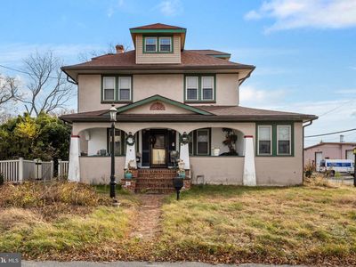 104 Frankford Ave, Blackwood, NJ, 08012