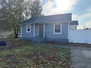 9518 E Broadway Ave, Spokane, WA 99206