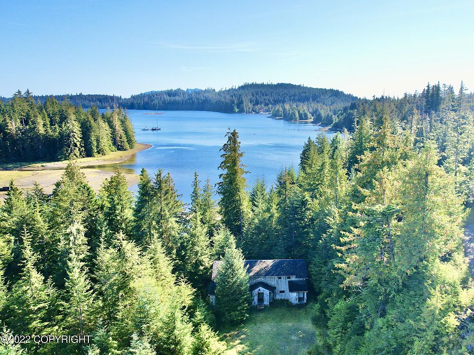 8044 Davidson Ave, Ketchikan, AK 99950 MLS 2245 Zillow