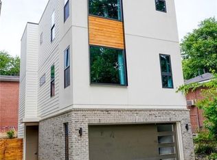 825 Barnett St NE, Atlanta, GA 30306