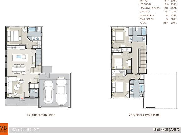 3rd image of 3227 Cloud Crest Ln