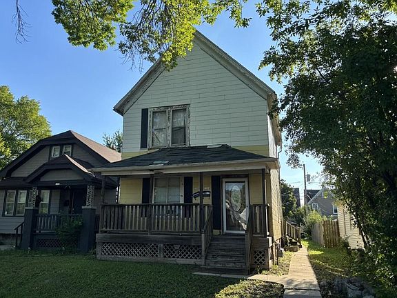 2nd image of 5304 N 38th STREET