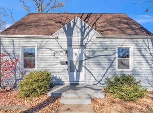 1111 Nevada Ave, Fort Wayne, IN 46805