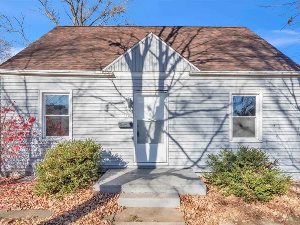 1111 Nevada Ave, Fort Wayne, IN 46805