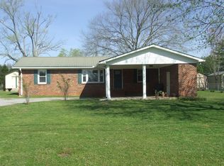 104 Rosewood Ln, McMinnville, TN 37110