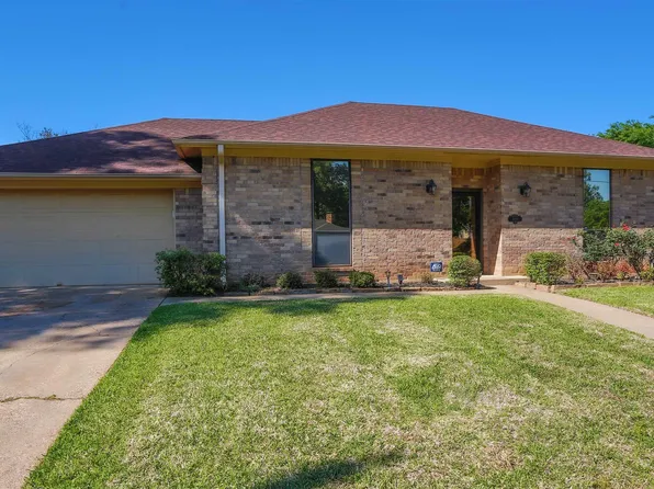 4409 Leland St, Marshall, TX 75672