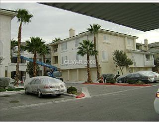 2nd image of 7143 S Durango Dr Unit 309