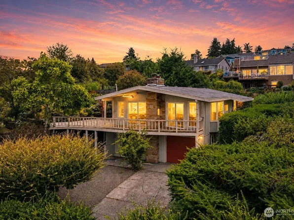 6107 Hawthorne Terrace NE, Tacoma, WA 98422