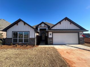 13816 Klinsman Rd, Piedmont, OK 73078