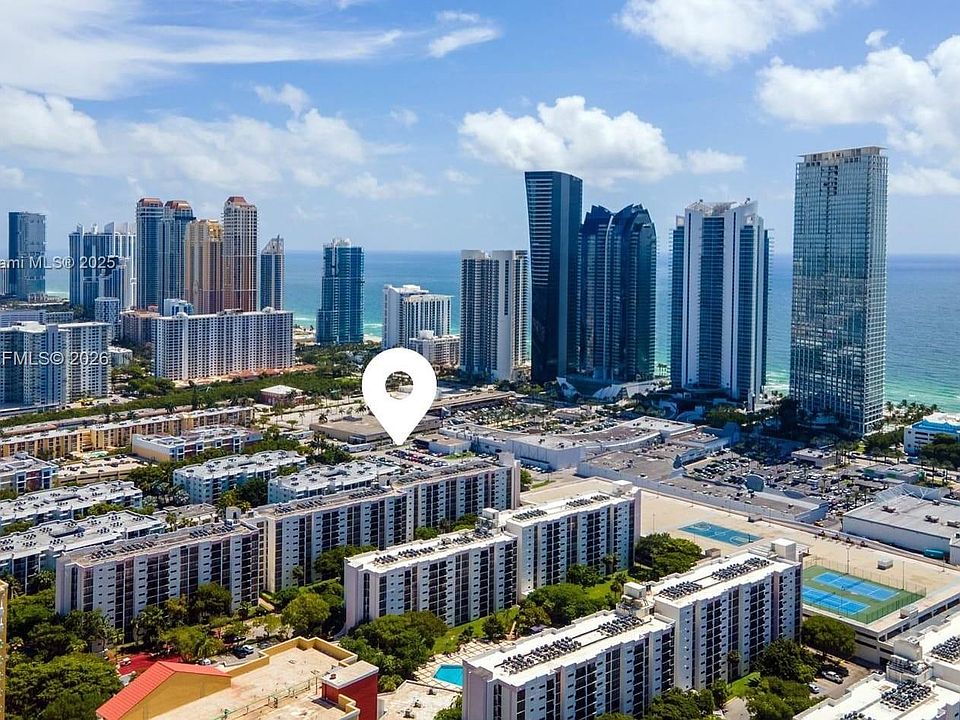 1st image of 17021 N Bay Rd APT 324