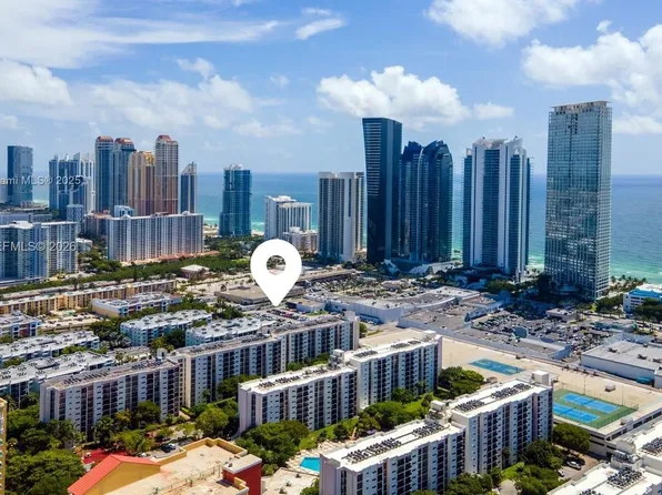 17021 N Bay Rd APT 324, Sunny Isles Beach, FL 33160