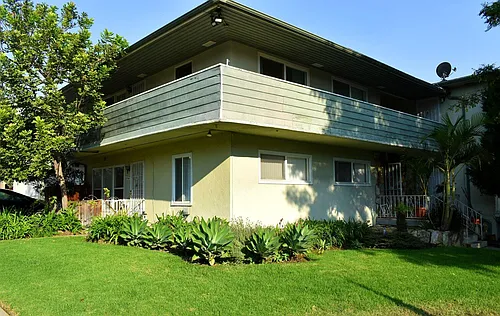 7002 Ramsgate Pl #1 Photo 1